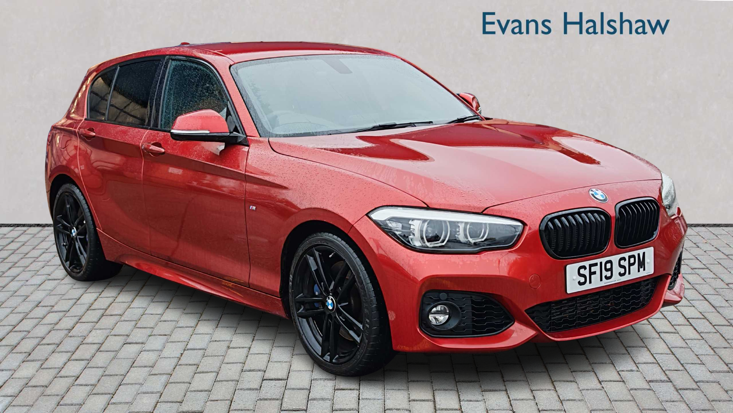 Main listing image - BMW 1 Series