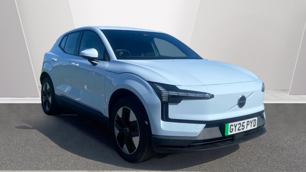 Main listing image - Volvo EX30
