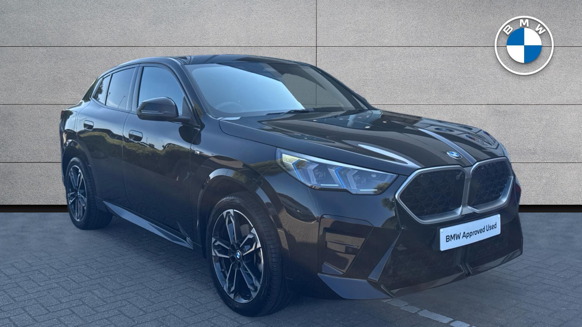 Main listing image - BMW X2