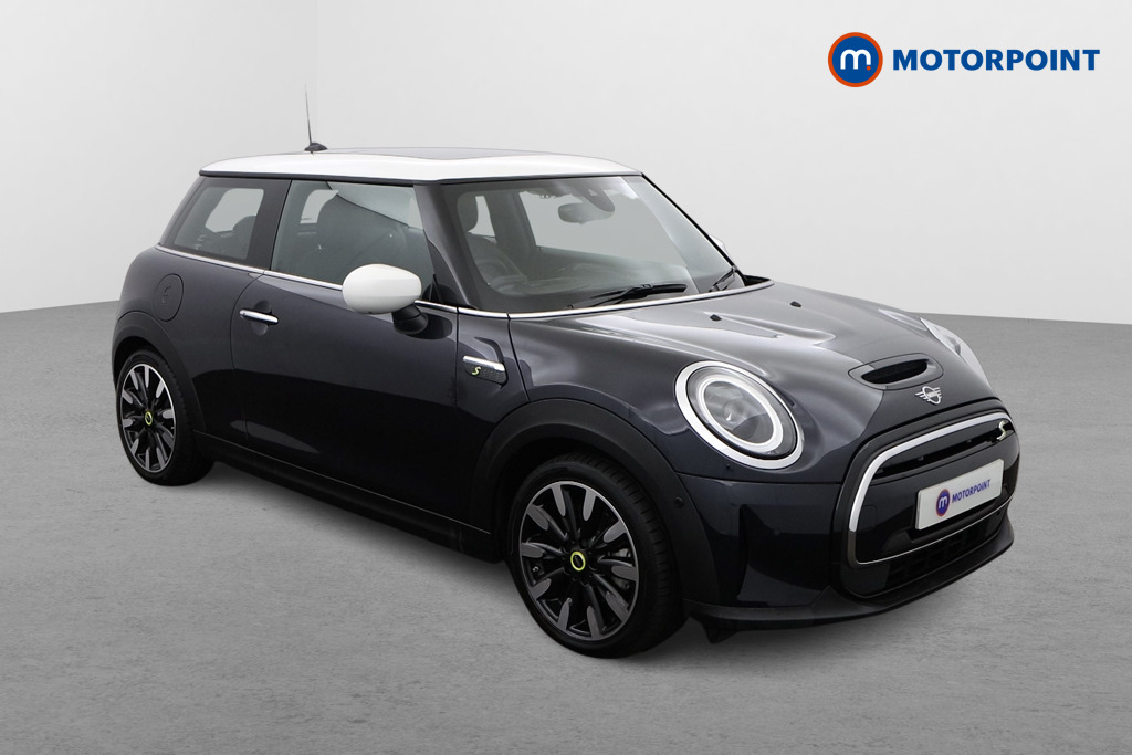 Main listing image - MINI Electric