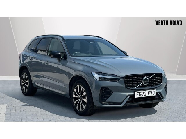 Main listing image - Volvo XC60