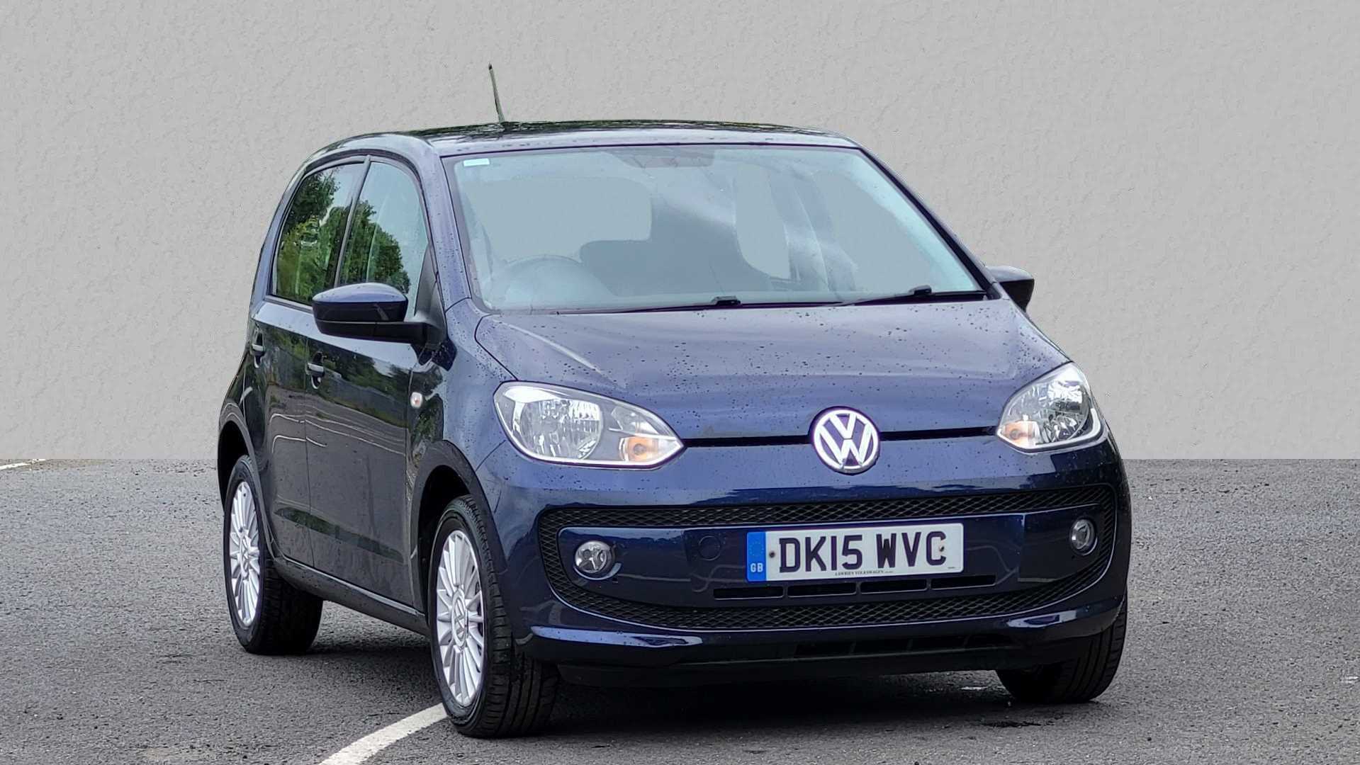 Main listing image - Volkswagen Up