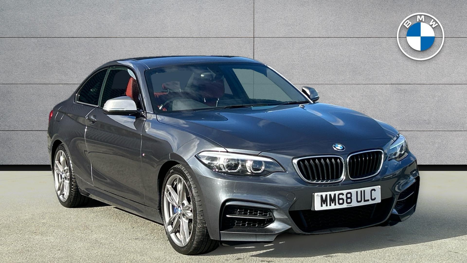 Main listing image - BMW 2 Series