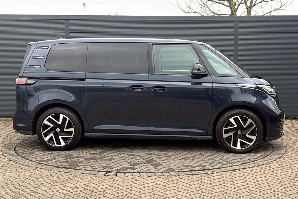 Main listing image - Volkswagen ID.Buzz