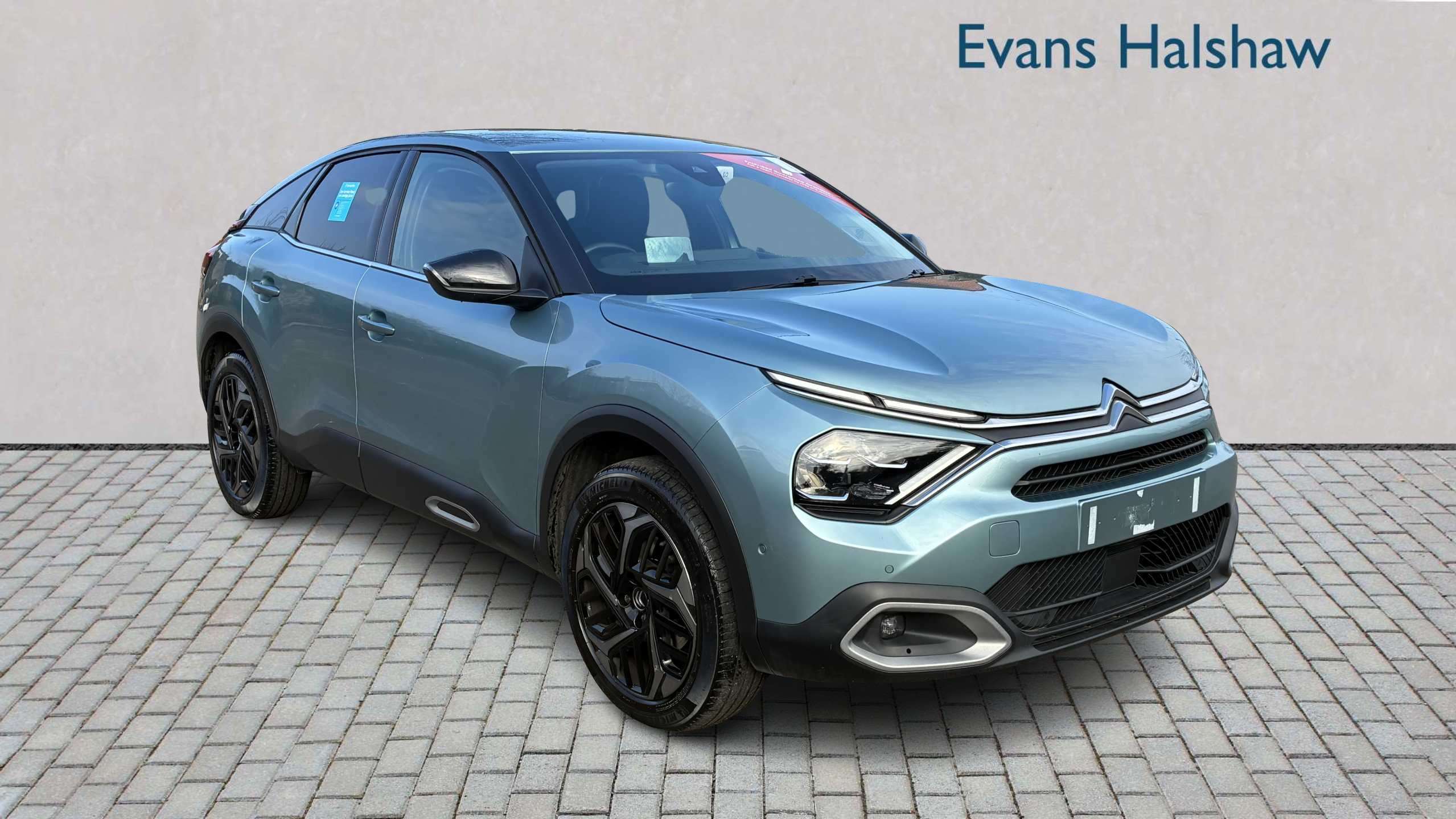 Main listing image - Citroen C4