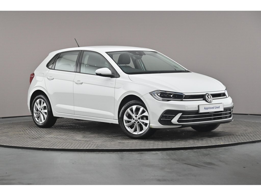 Main listing image - Volkswagen Polo