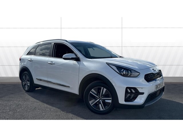 Main listing image - Kia Niro