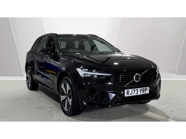 Main listing image - Volvo XC60