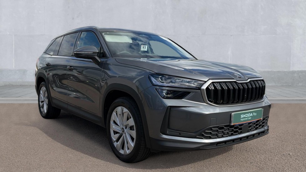 Main listing image - Skoda Kodiaq