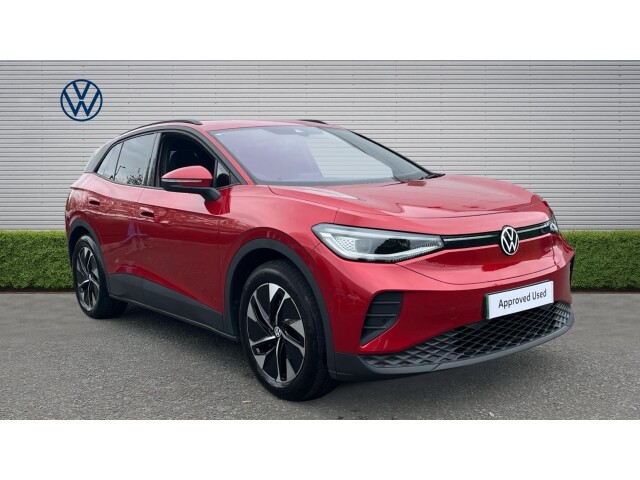 Main listing image - Volkswagen ID.4