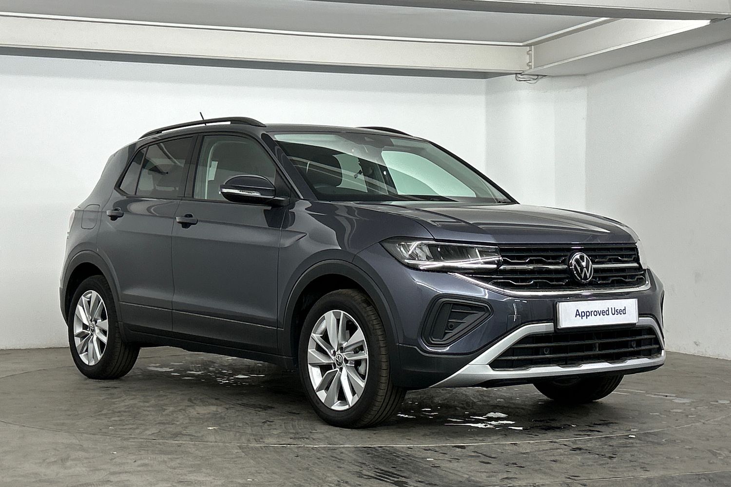 Main listing image - Volkswagen T-Cross