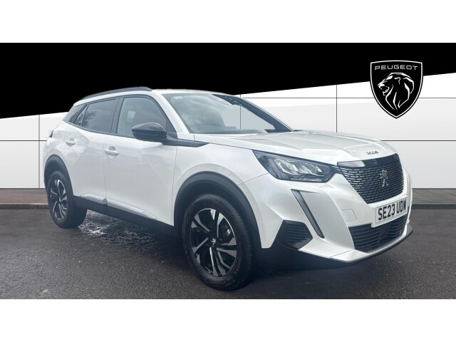 Main listing image - Peugeot 2008