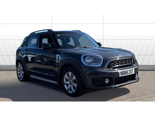 Main listing image - MINI Countryman