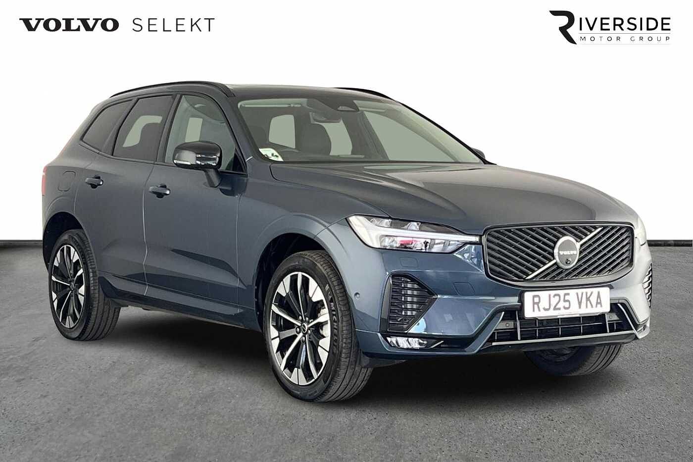 Main listing image - Volvo XC60