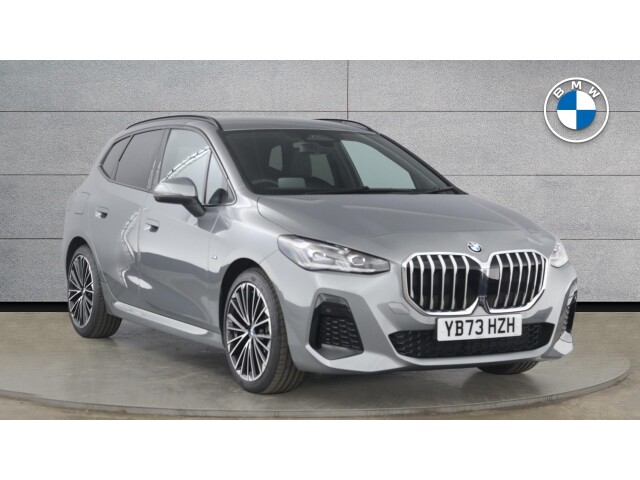 Main listing image - BMW 2 Series Active Tourer