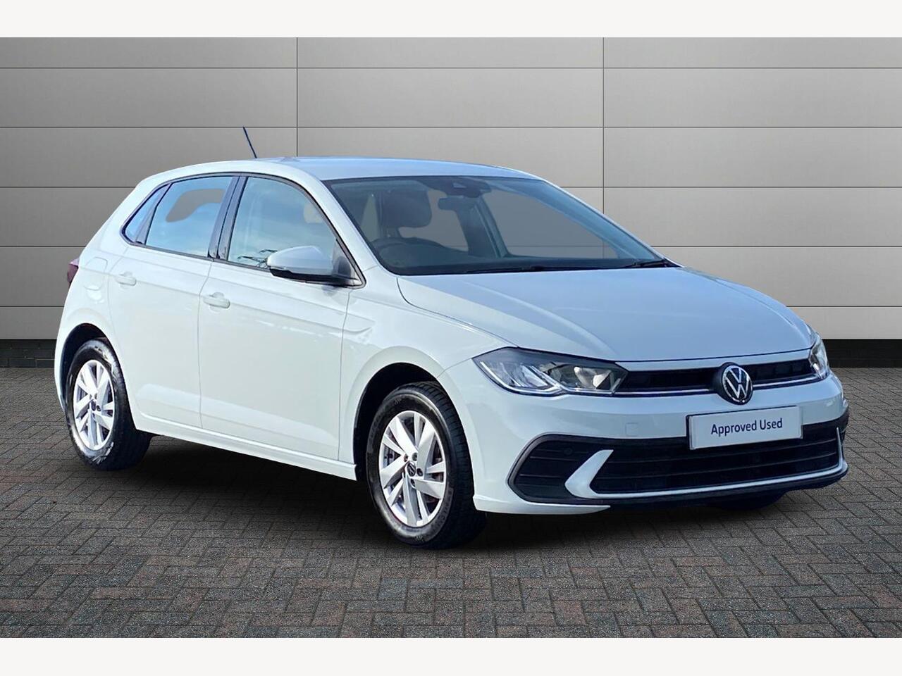 Main listing image - Volkswagen Polo