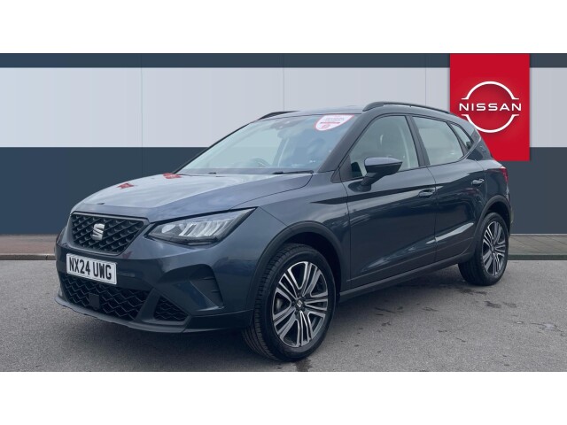 Main listing image - SEAT Arona