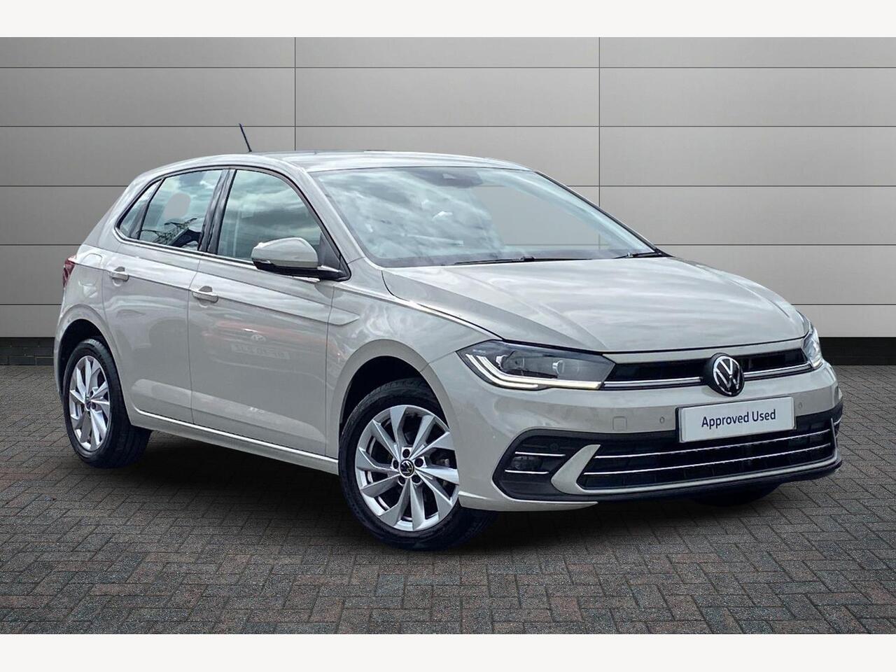 Main listing image - Volkswagen Polo