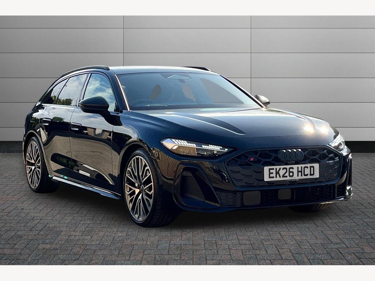 Main listing image - Audi A5