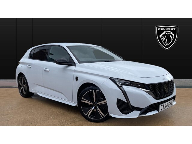 Main listing image - Peugeot 308