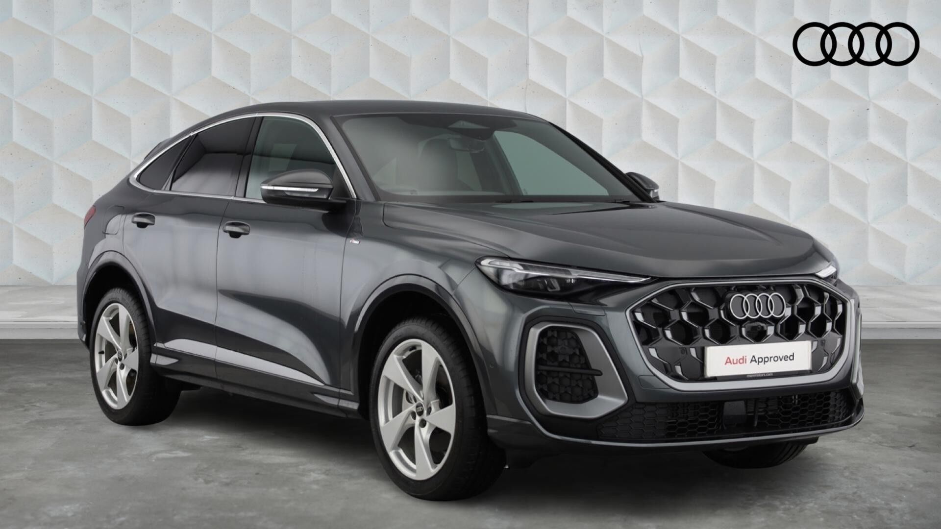 Main listing image - Audi Q5