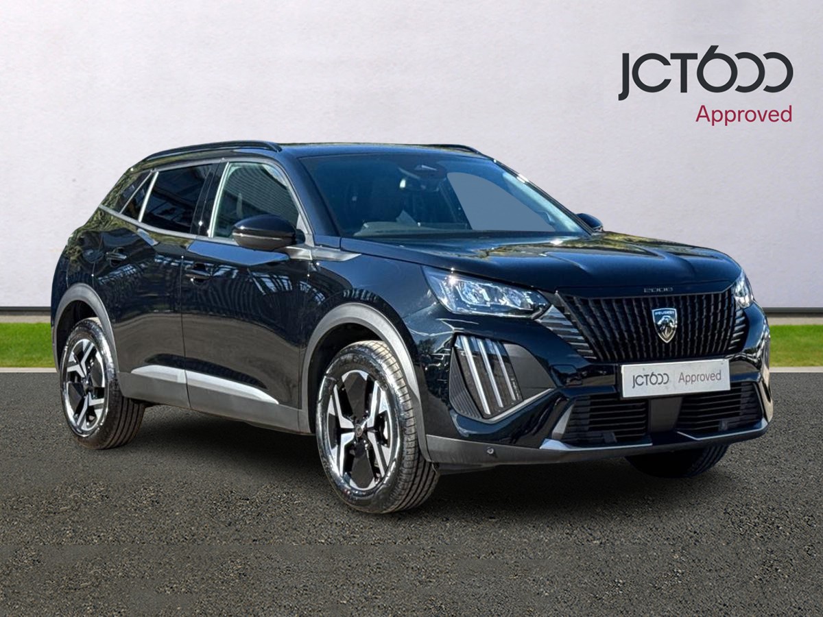 Main listing image - Peugeot 2008