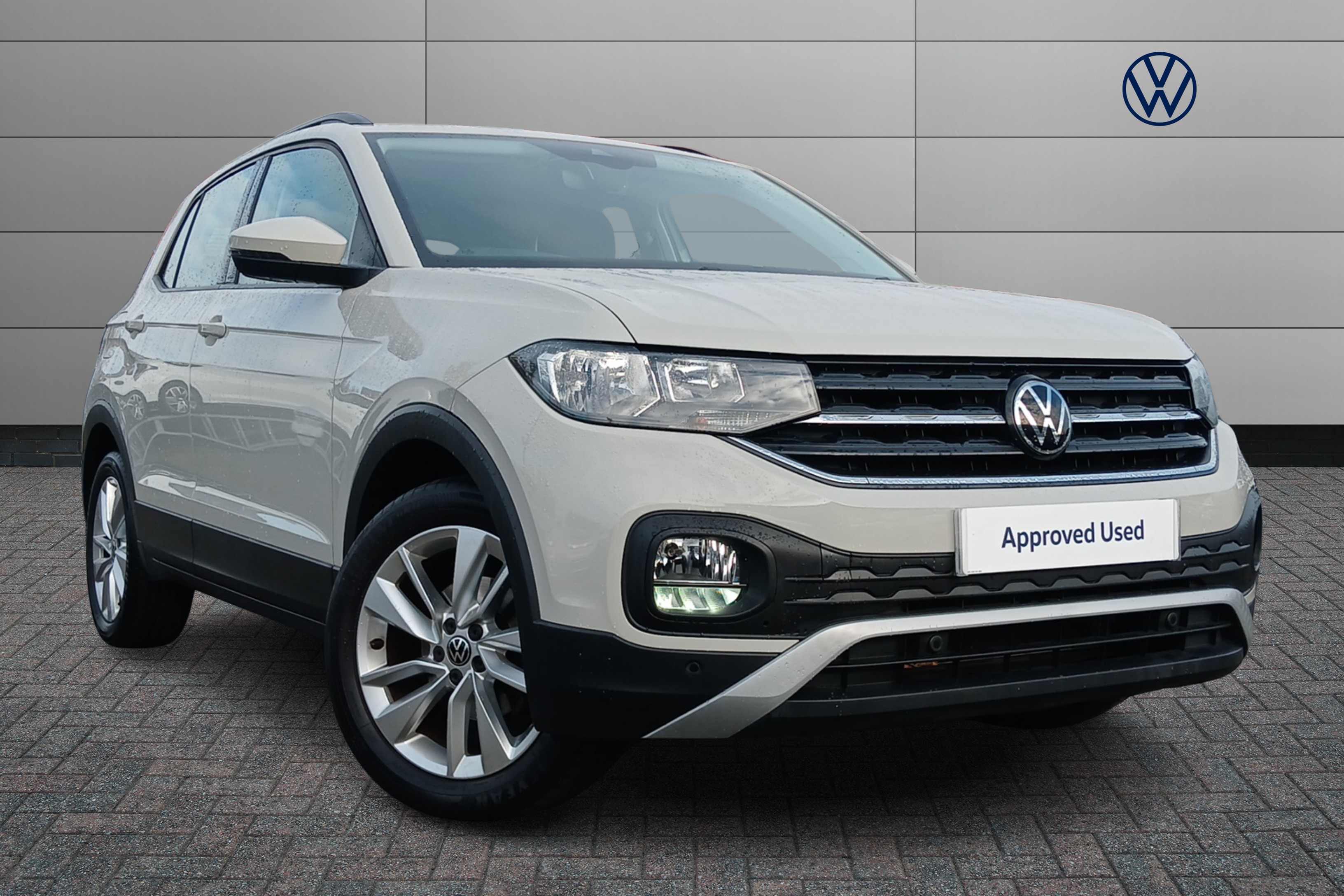 Main listing image - Volkswagen T-Cross