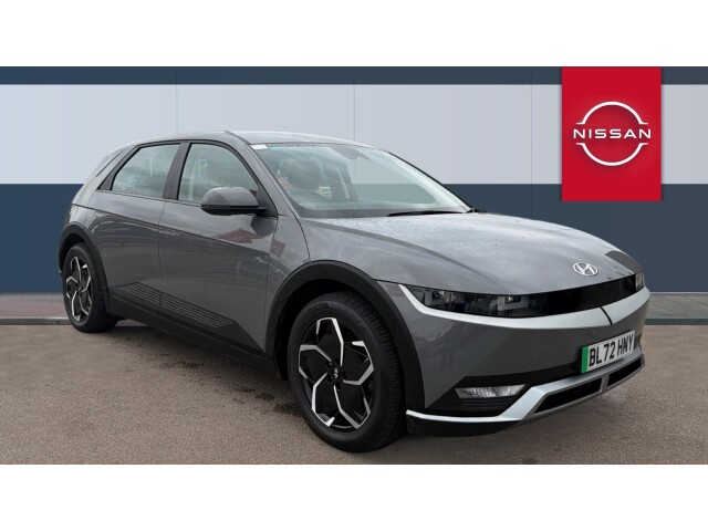 Main listing image - Hyundai IONIQ 5