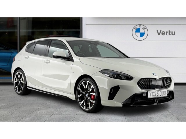 Main listing image - BMW 1 Series