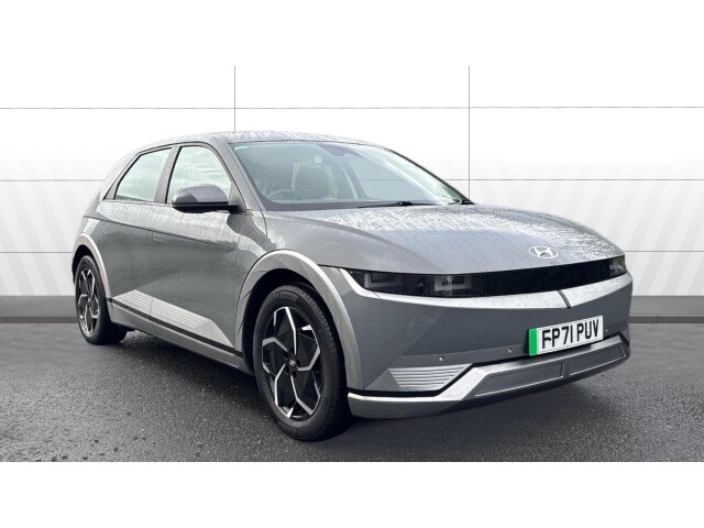 Main listing image - Hyundai IONIQ 5