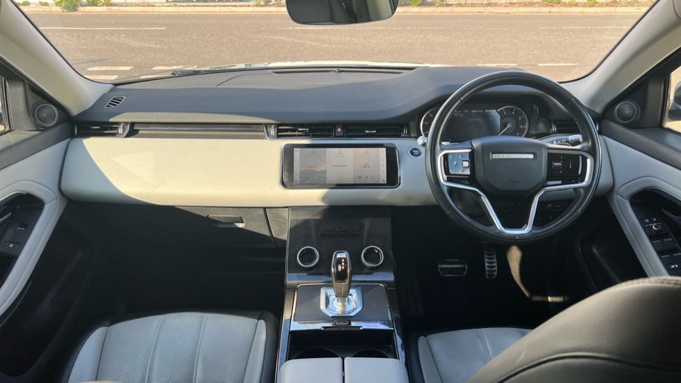 Main listing image - Land Rover Range Rover Evoque