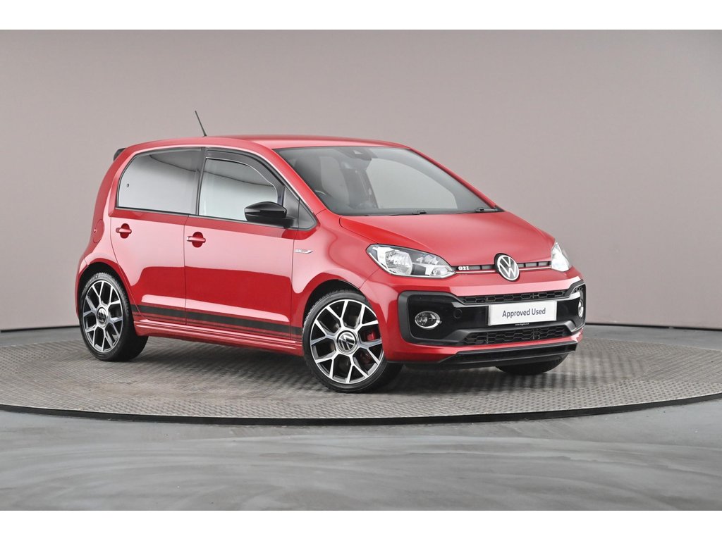 Main listing image - Volkswagen Up GTI