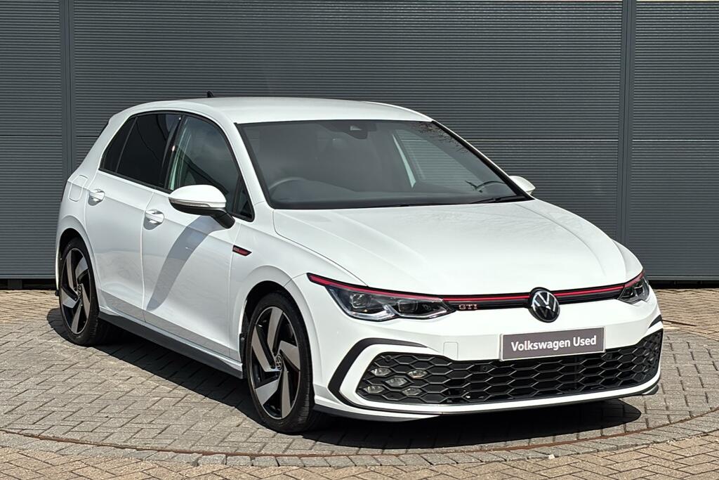 Main listing image - Volkswagen Golf GTI