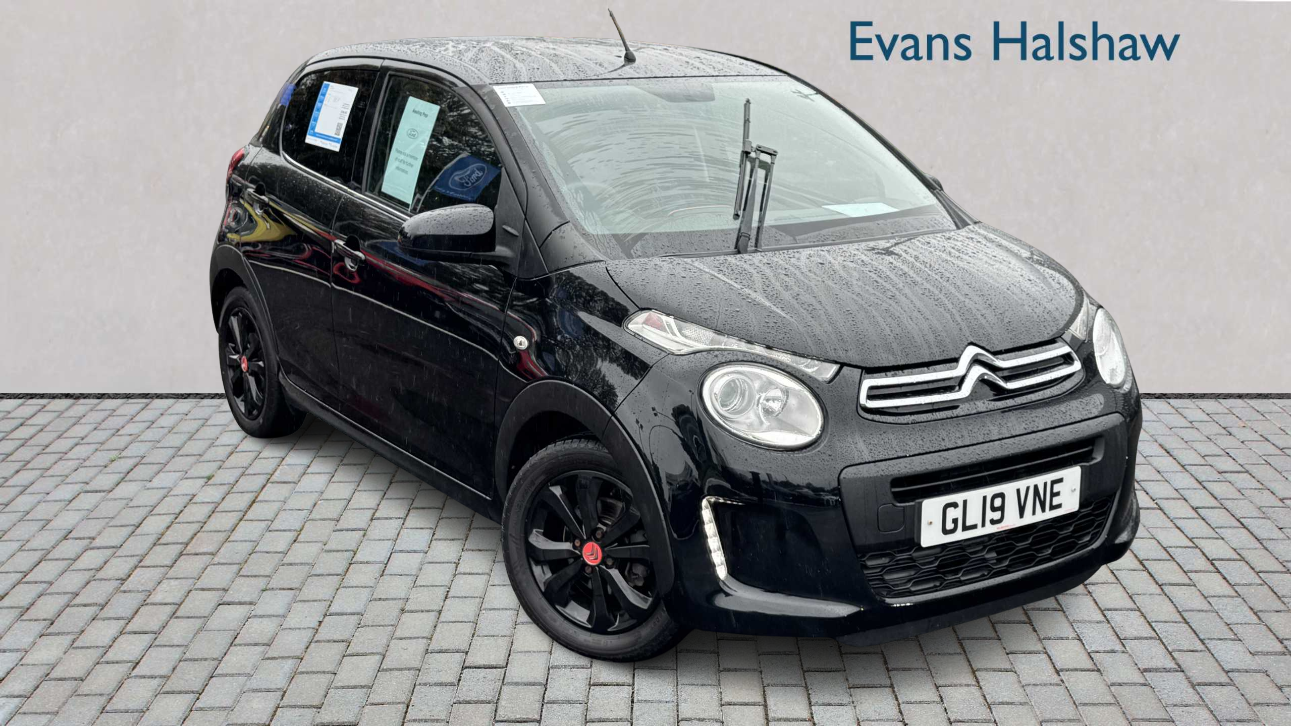Main listing image - Citroen C1