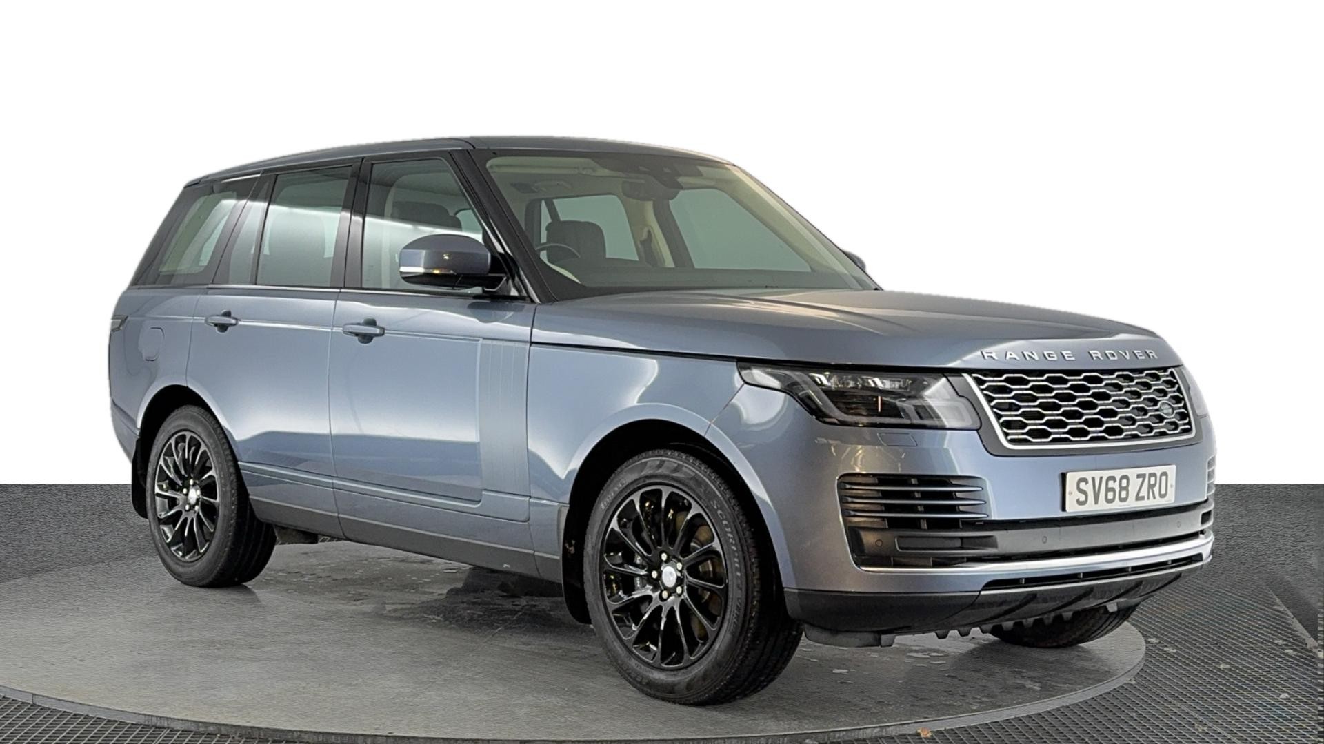 Main listing image - Land Rover Range Rover