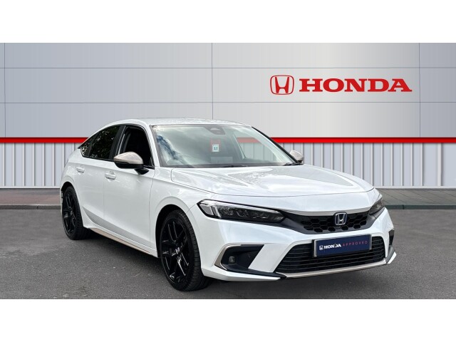 Main listing image - Honda Civic