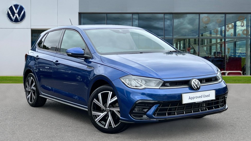 Main listing image - Volkswagen Polo