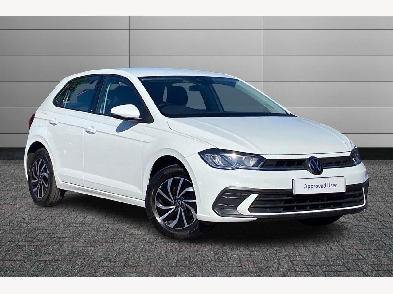 Main listing image - Volkswagen Polo