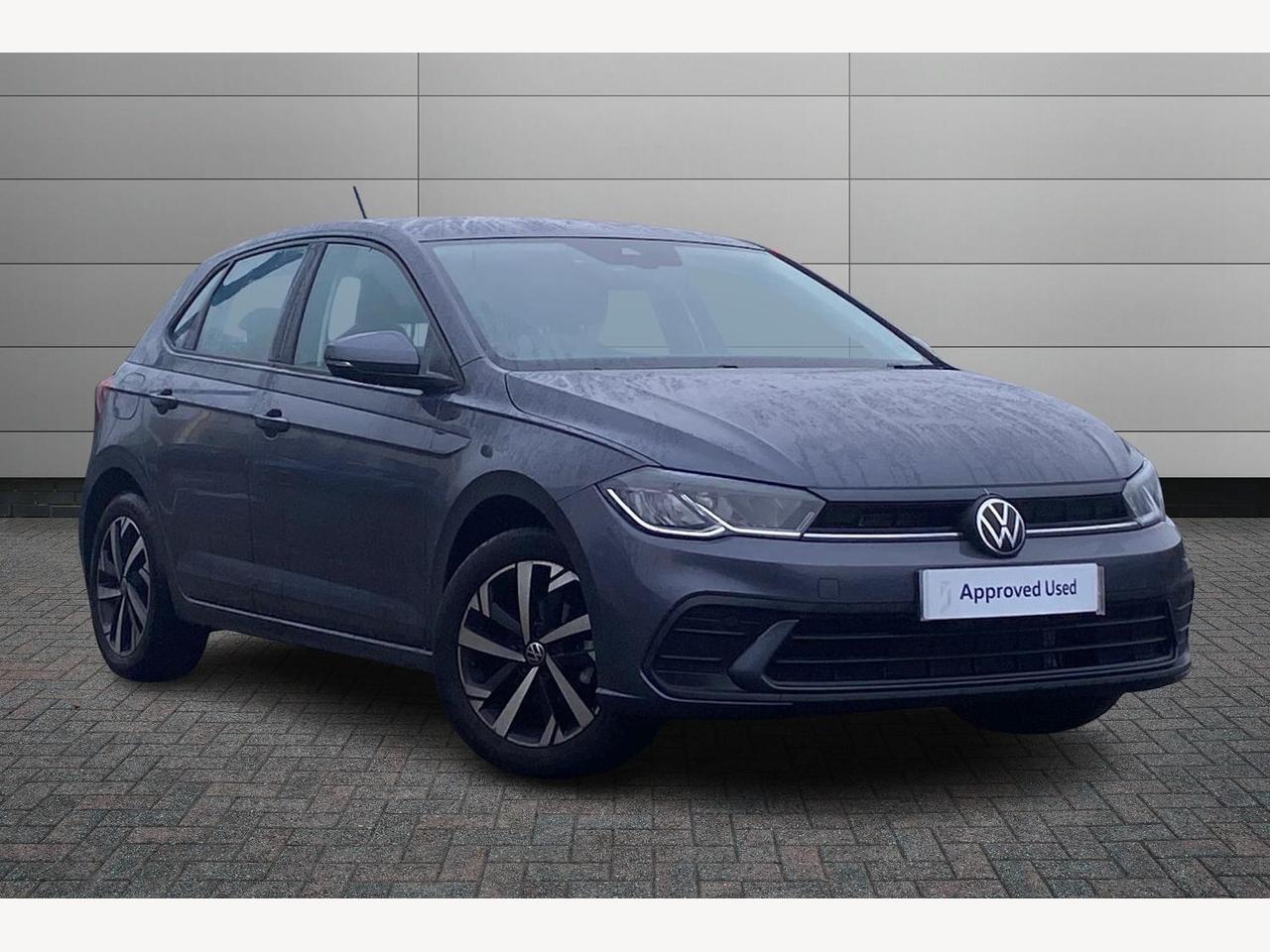 Main listing image - Volkswagen Polo