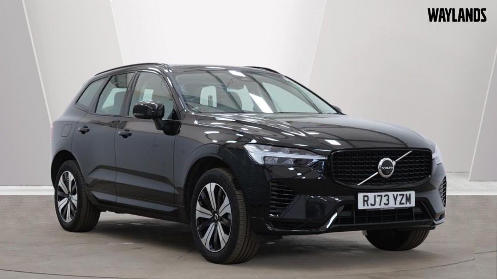 Main listing image - Volvo XC60