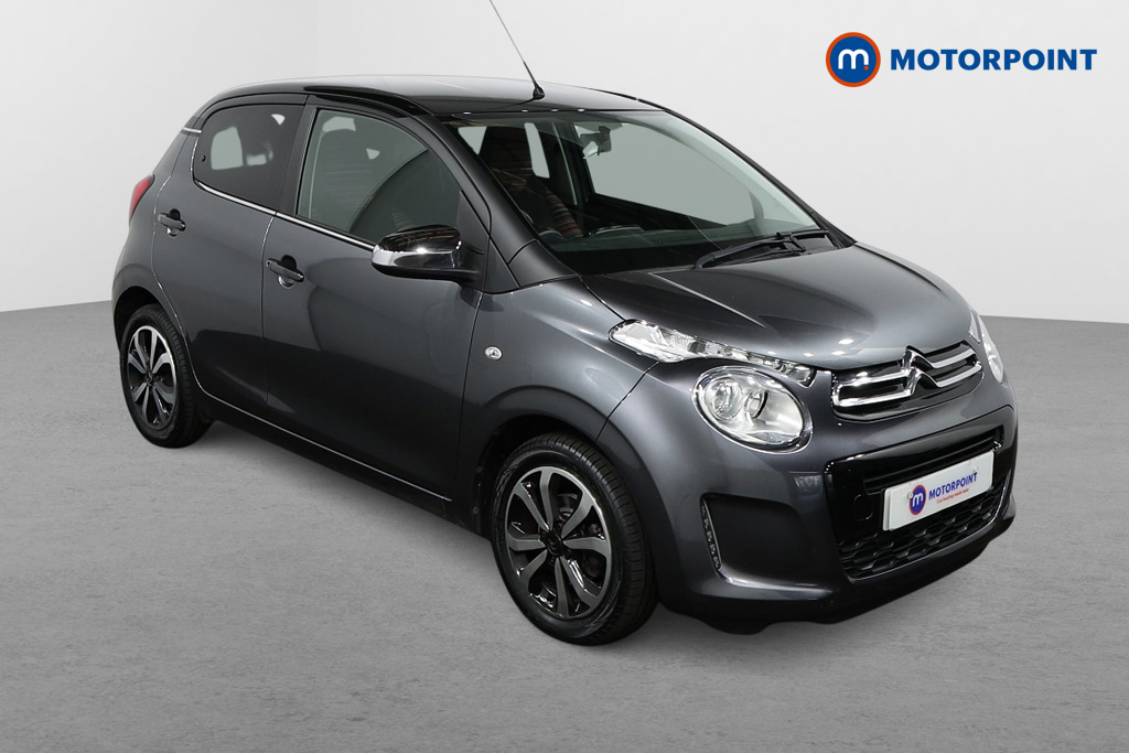 Main listing image - Citroen C1