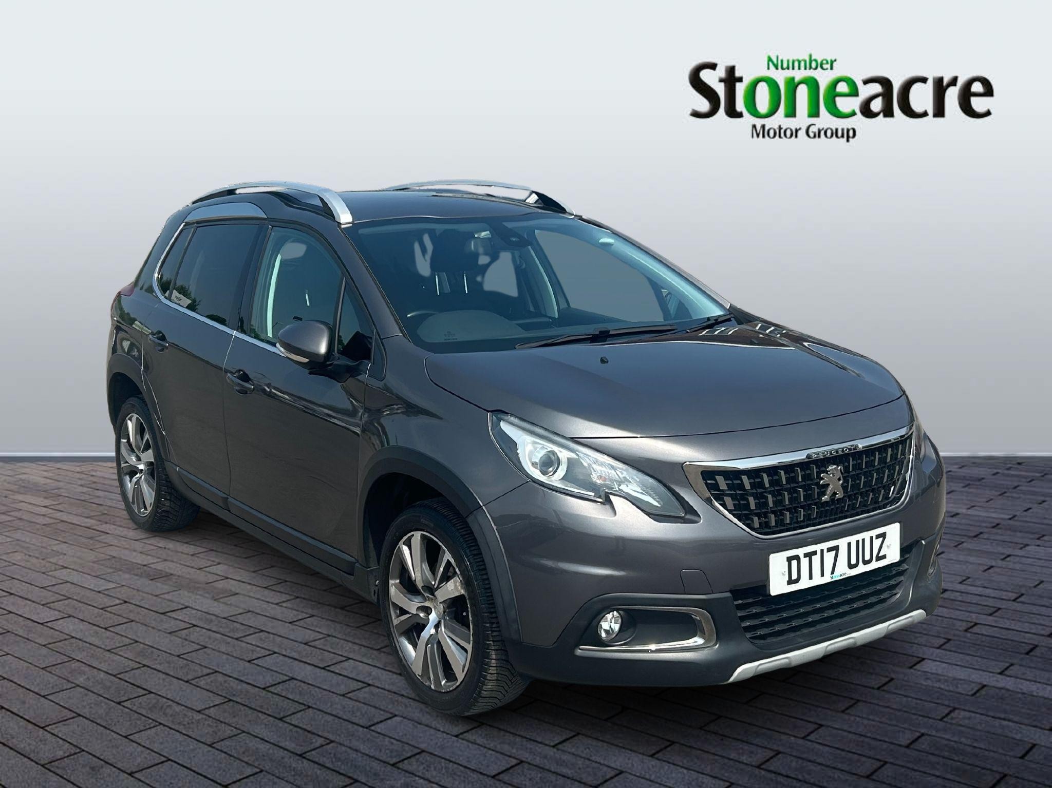 Main listing image - Peugeot 2008