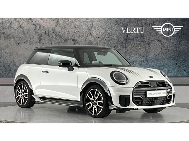 Main listing image - MINI Cooper