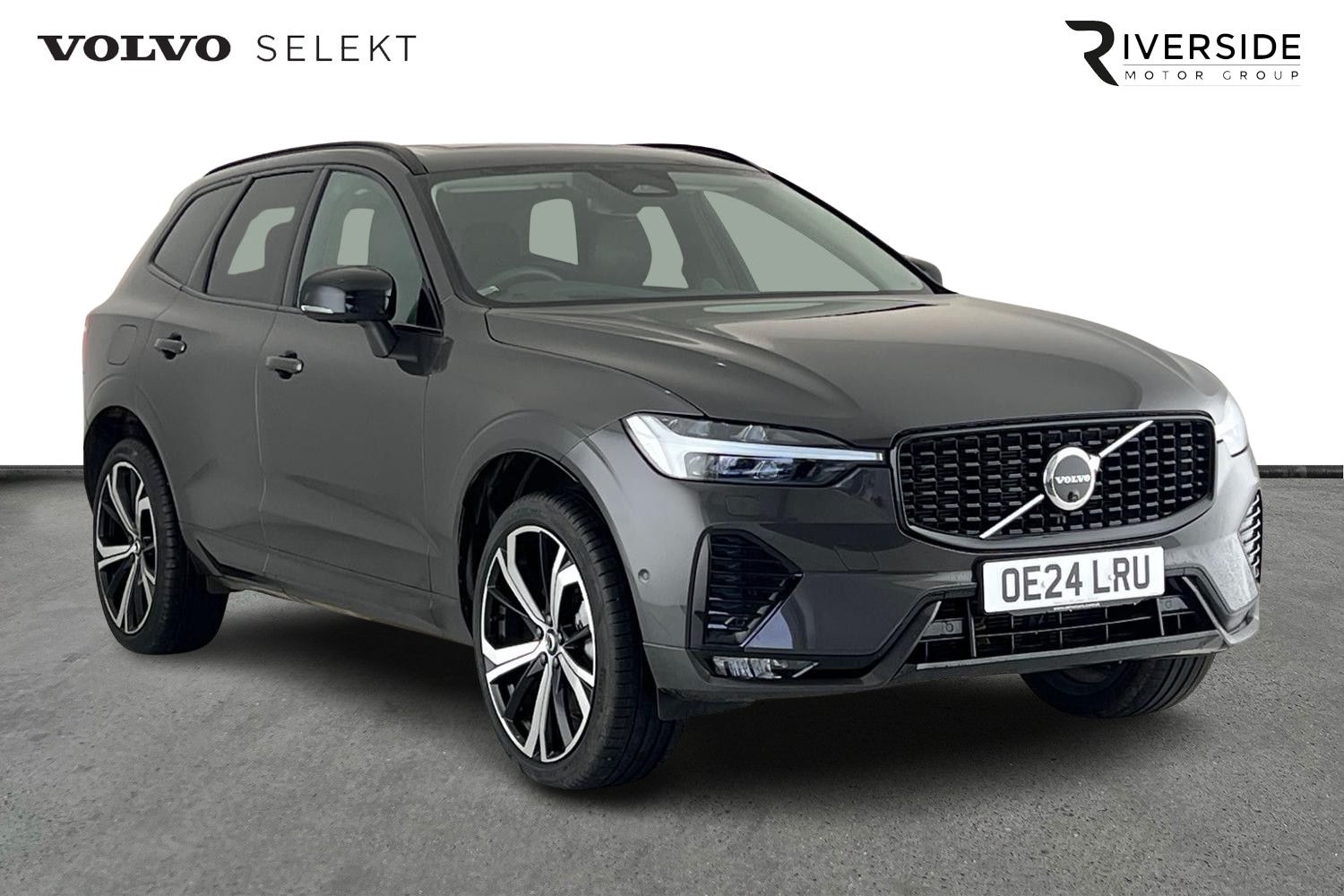 Main listing image - Volvo XC60