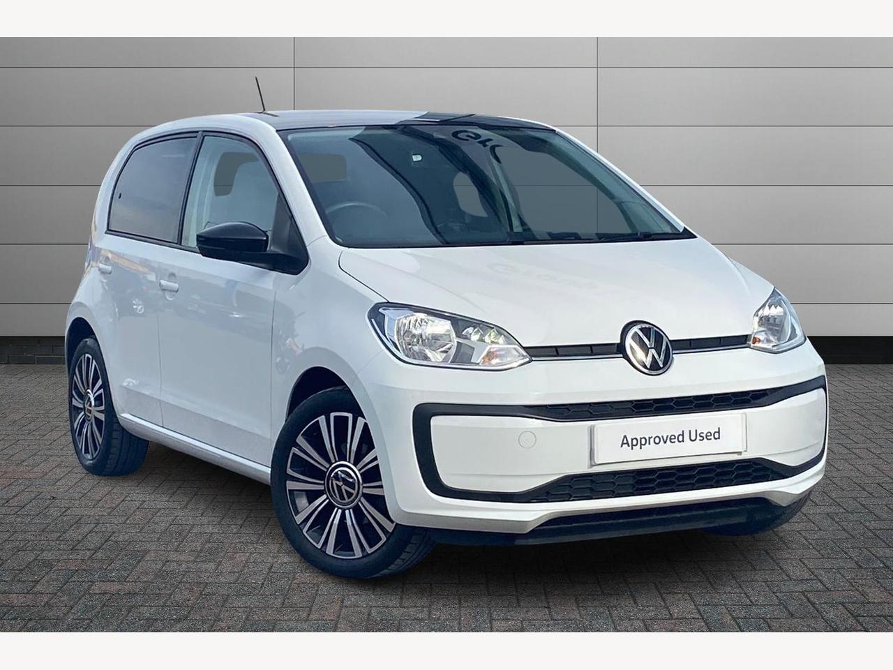 Main listing image - Volkswagen Up