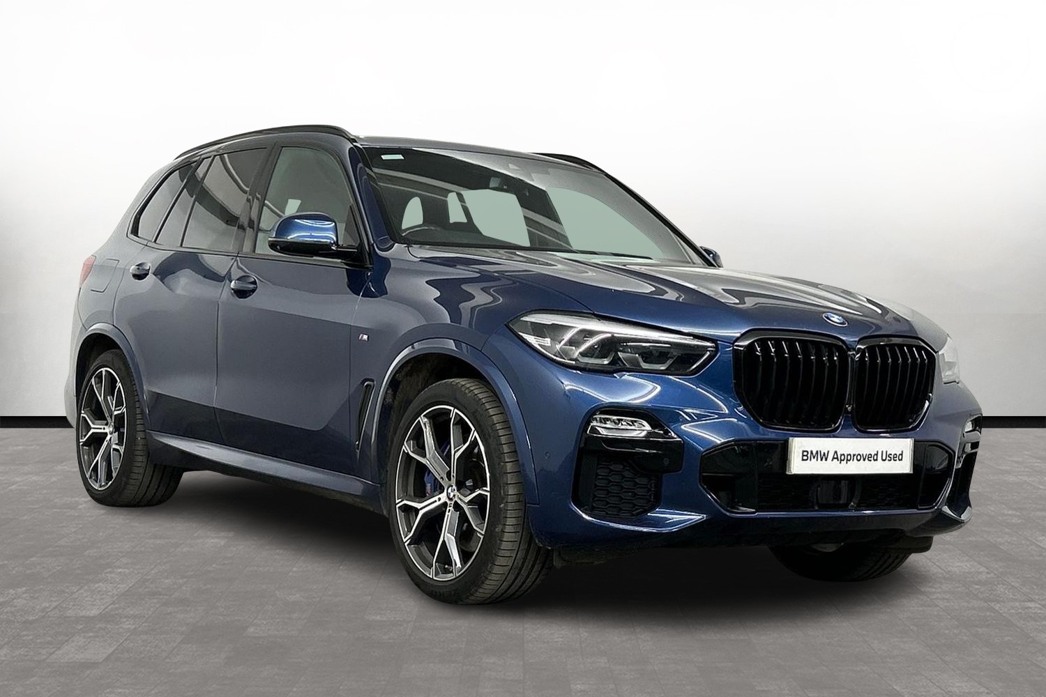 Main listing image - BMW X5