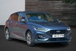Main listing image - Ford Focus