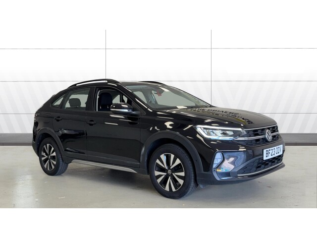 Main listing image - Volkswagen Taigo