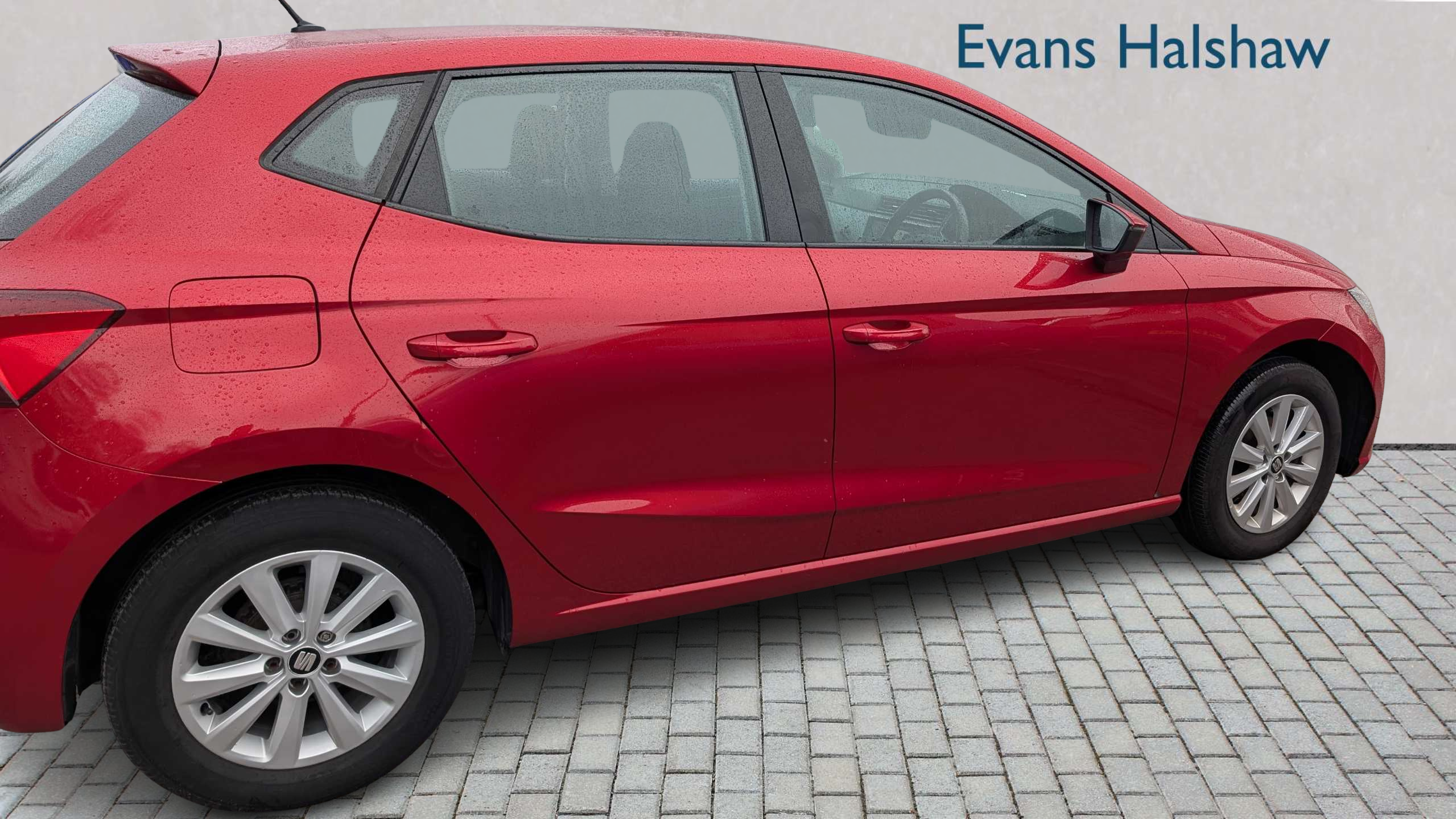 Main listing image - SEAT Ibiza