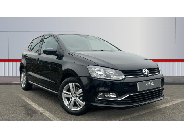 Main listing image - Volkswagen Polo